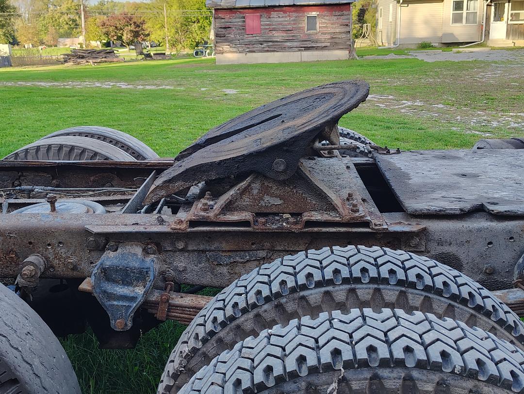 1965 GMC Crackerbox - Image 11